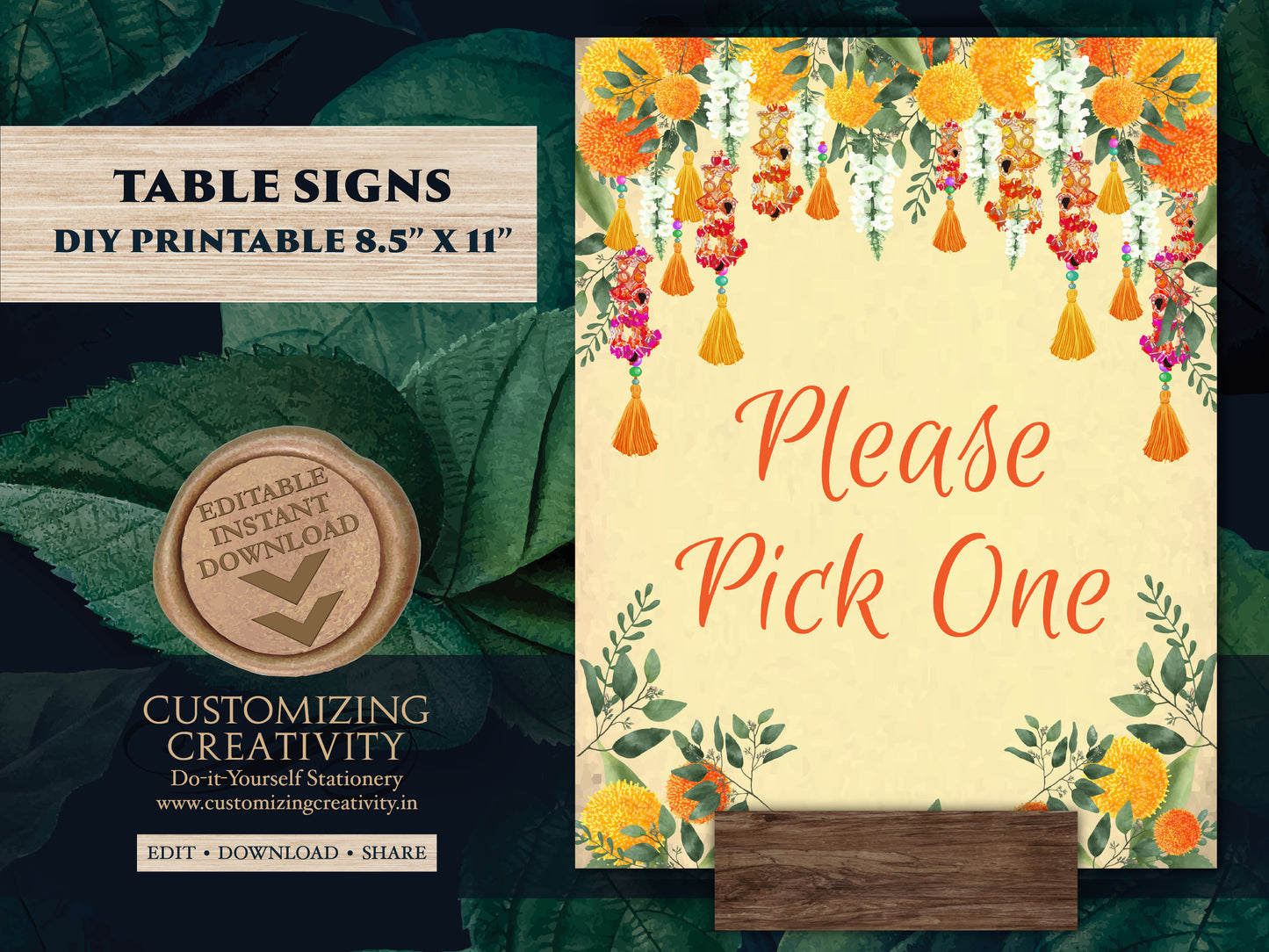 Mehndi station sign Dholki decoration, Indian Wedding decor Mehndi sign, Henna station sign & Mehndi decor, Mehendi decoration Henna decor