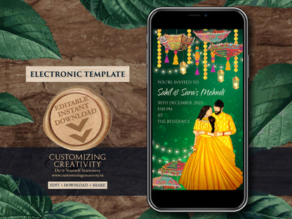 Mehendi invites as Mehndi Invites, Mendhi invitations & Mehndi cards, Mehendi invitations, Mehndi invitations as Mendhi invites Henna Party