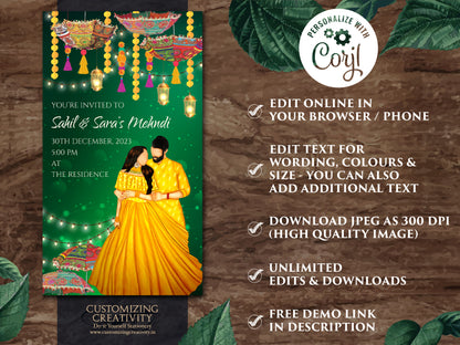 Mehendi invites as Mehndi Invites, Mendhi invitations & Mehndi cards, Mehendi invitations, Mehndi invitations as Mendhi invites Henna Party