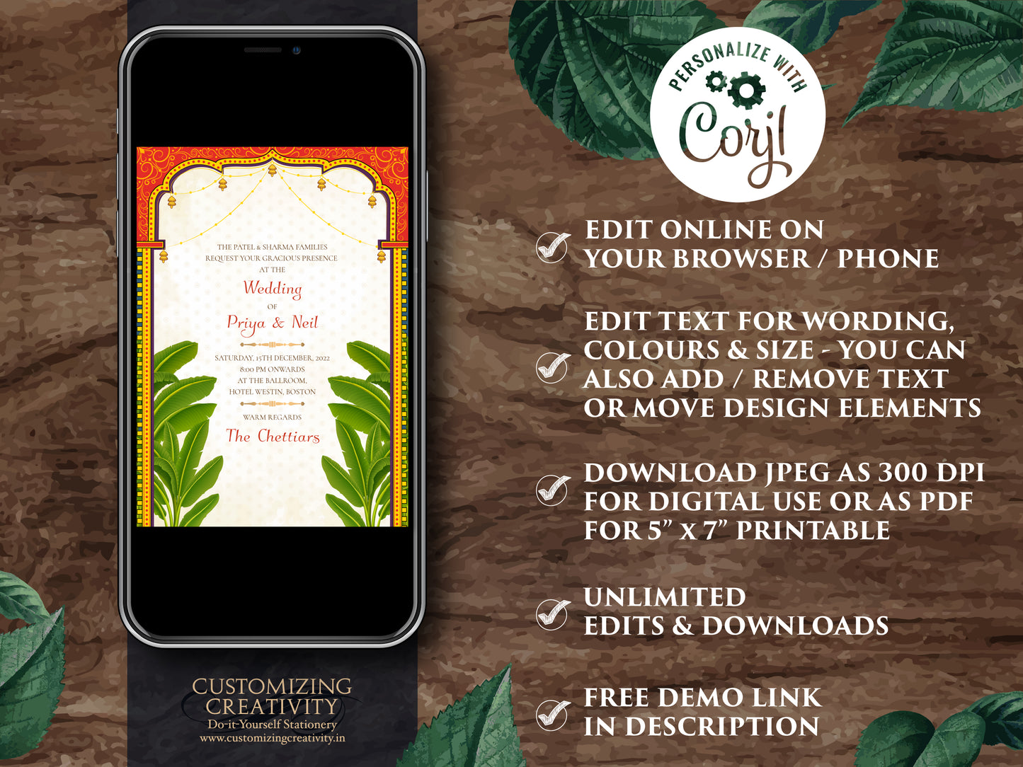 South Indian Wedding Invitations as Tamil Wedding cards, Telugu invites Indian & Tamil invitations, Telugu invitations South Indian invites