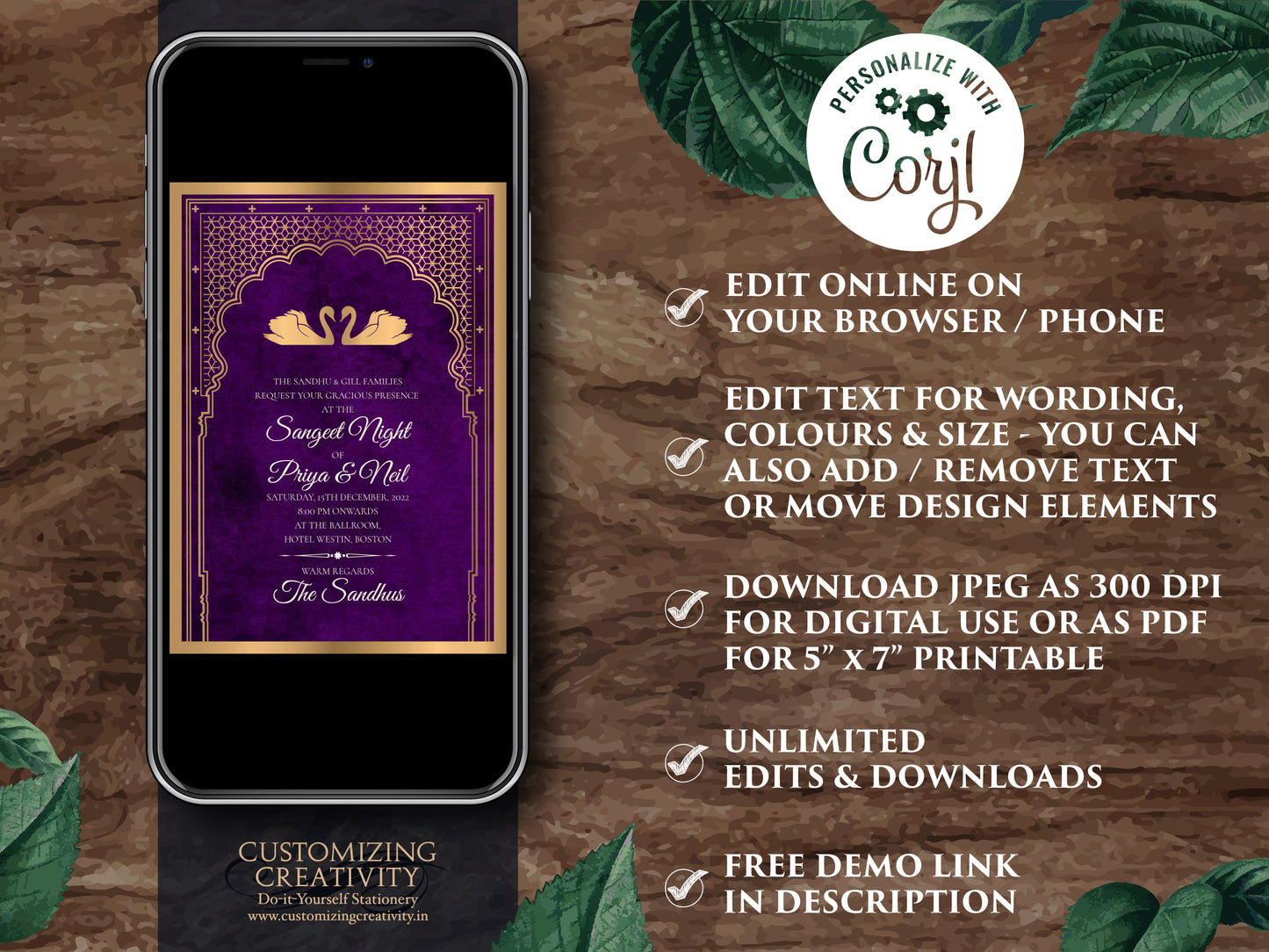 Indian Wedding cards Hindu as Indian invitation card Hindu, Indian Shaadi invite templates Hindu & Hindu Wedding invite card Indian template