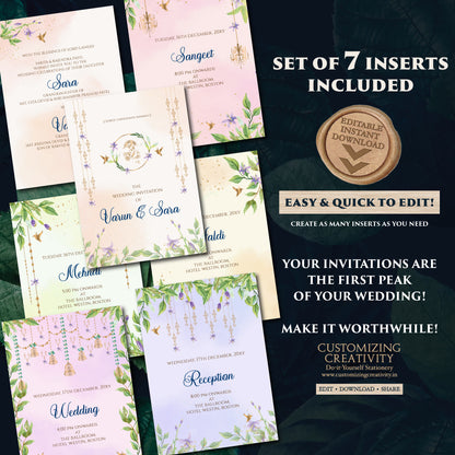 Gujarati Kankotri invites & Indian wedding invitations, Indian wedding cards as Hindu Wedding card, Hindu wedding invitation Indian wedding