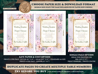 Sikh Wedding Invitations as Indian Wedding cards Floral, Anand Karaj Wedding invites Sikh & Sikh invitations Indian, Anand Karaj invitations