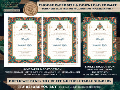 Indian Wedding invites & Indian Invitations, Hindu Wedding invitations as Digital Indian Wedding cards, Hindu Wedding card as Indian invites