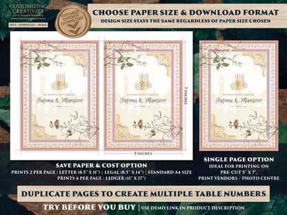 Muslim Wedding Invite Shaadi as lslamic Digital invites Wedding, Wedding invitation Muslim & Islamic invitations Muslim invitations Nikkah