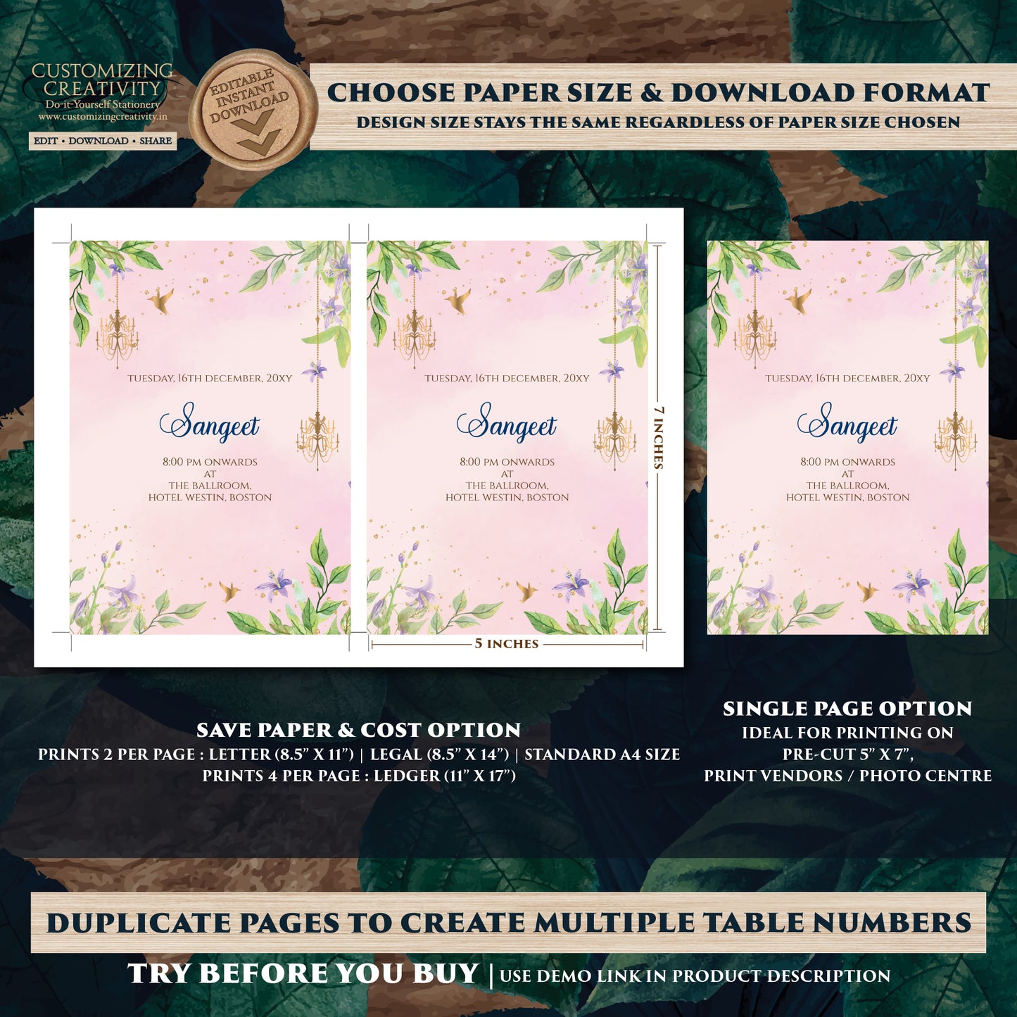 Gujarati Kankotri invites & Indian wedding invitations, Indian wedding cards as Hindu Wedding card, Hindu wedding invitation Indian wedding