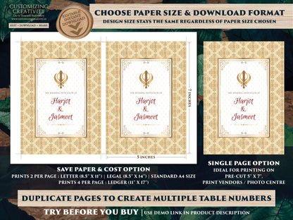 Sikh Wedding cards as Indian Wedding invitations Pastel, Anand Karaj Wedding cards Sikh & Sikh invitations Indian, Anand Karaj invite Indian