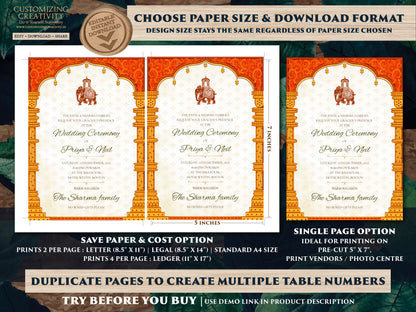 Indian Wedding Invitations as Elephant Invitation Indian, Peacock invitations Wedding as Indian invitations Hindu wedding, Indian Invites