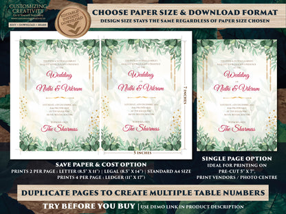 Indian wedding card as Indian Wedding invite, Indian wedding invitation Wedding invite Indian, Hindu invitation & Hindu Wedding Invitation