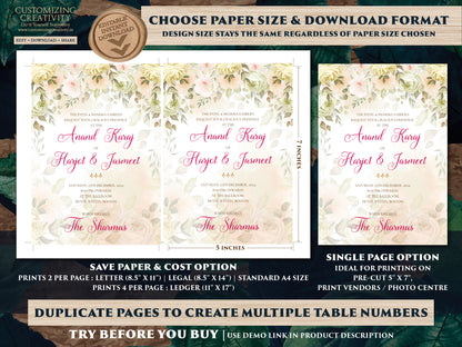 Anand Karaj invites as Sikh Invites, Punjabi invitations as Punjabi invites, Anand Karaj cards & Sikh invitations, Anand Karaj invitations